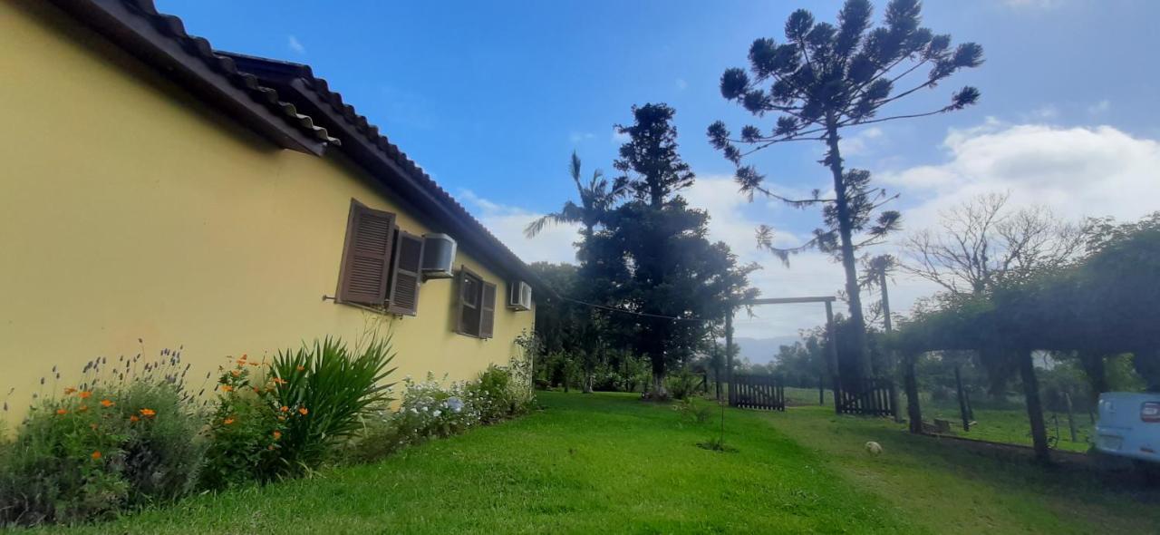 Casa De Maquine Villa Екстериор снимка