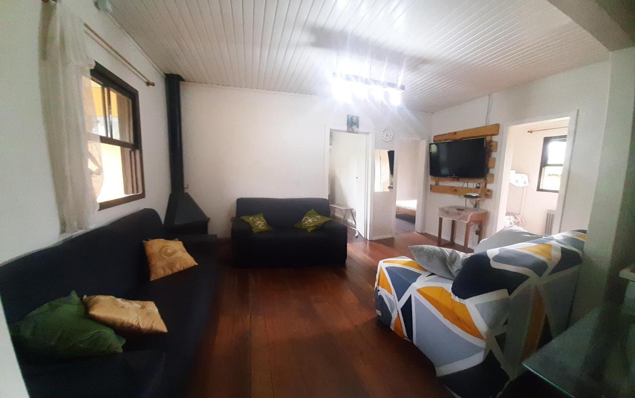 Casa De Maquine Villa Екстериор снимка
