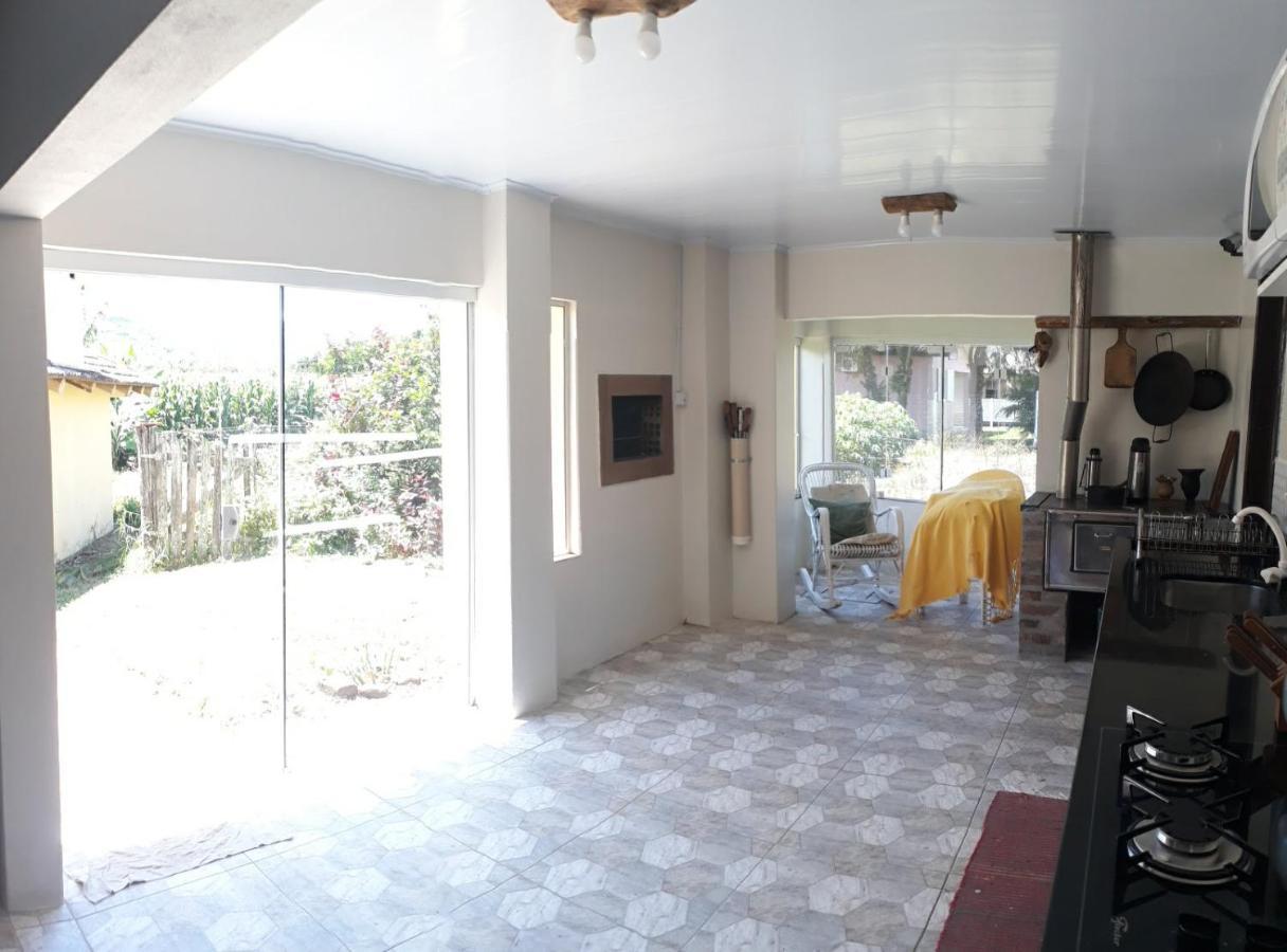 Casa De Maquine Villa Екстериор снимка