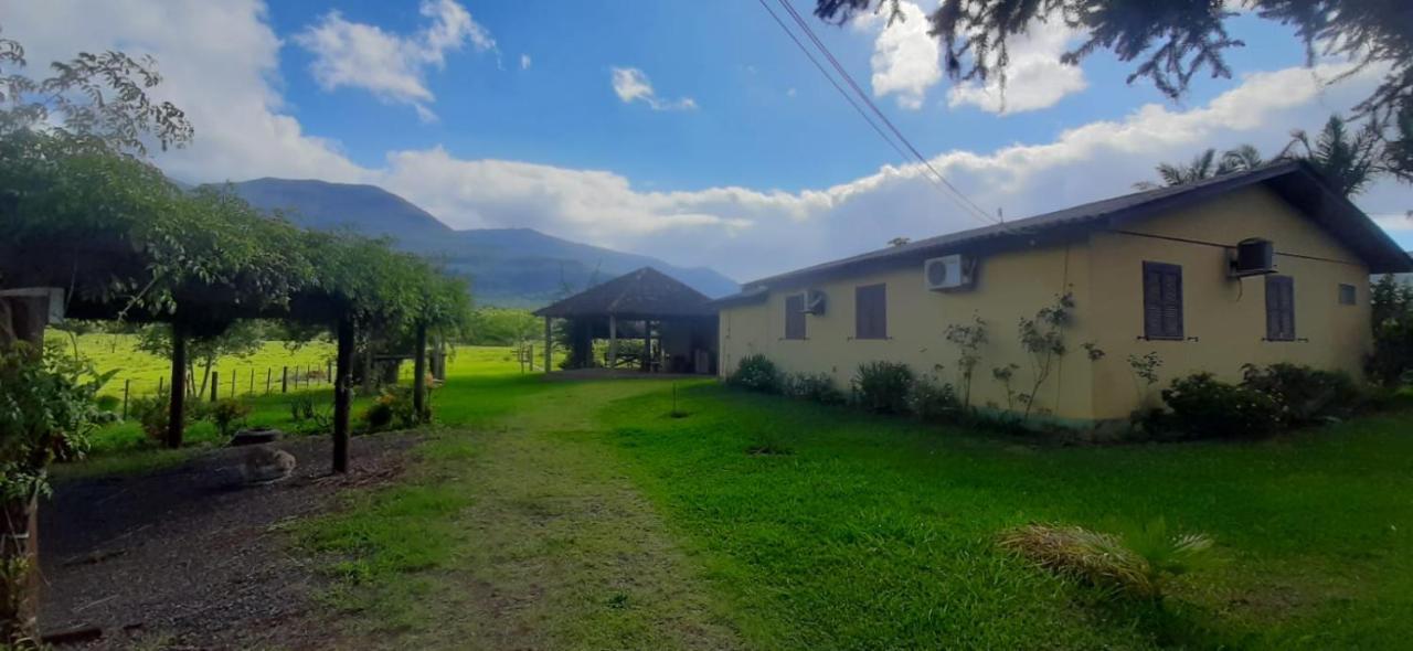 Casa De Maquine Villa Екстериор снимка