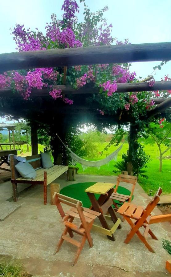 Casa De Maquine Villa Екстериор снимка