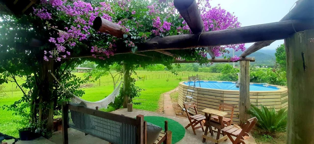Casa De Maquine Villa Екстериор снимка