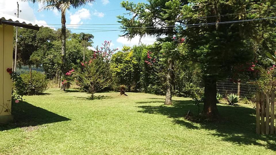 Casa De Maquine Villa Екстериор снимка