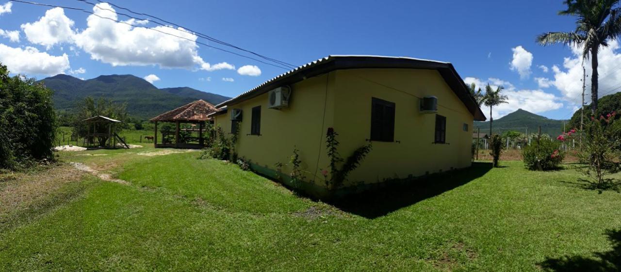 Casa De Maquine Villa Екстериор снимка
