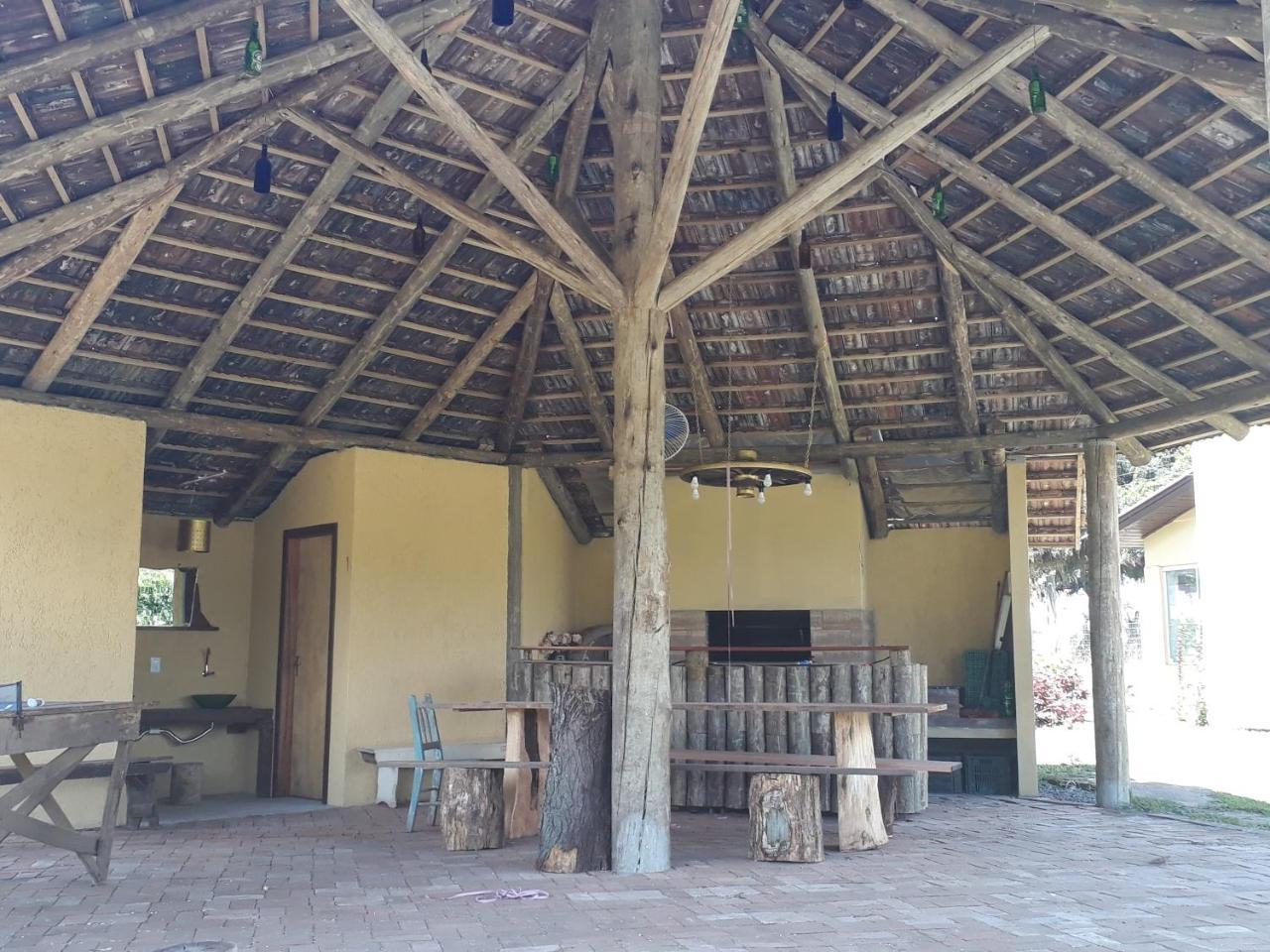 Casa De Maquine Villa Екстериор снимка